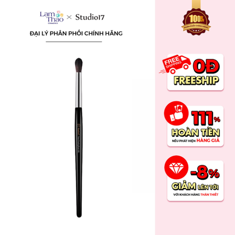  Cọ Tạo Khối Mũi Studio17 Nose Shading Brush 445 