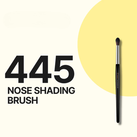  Cọ Tạo Khối Mũi Studio17 Nose Shading Brush 445 