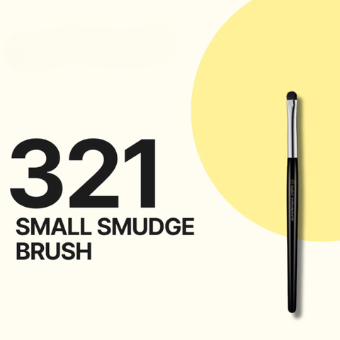  Cọ Nhấn Đuôi Mắt Nhỏ Studio17 Small Smudge Brush 321 