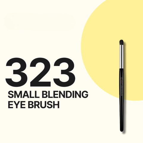  Cọ Tán Mắt Nhỏ Studio17 Small Blending Eye Brush 323 