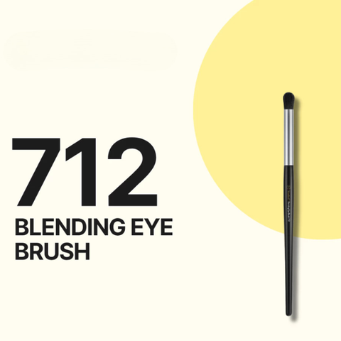  Cọ Tán Phấn Mắt Studio17 Blending Eye Brush 712 