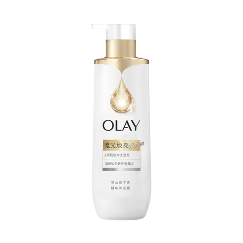  Sữa Tắm Dưỡng Sáng & Căng Bóng Da Olay Radiance Vitamin C + B3 Body Wash 