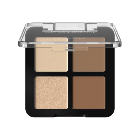  Bảng Tạo Khối Catrice Perfect Shaper Contouring Palette 