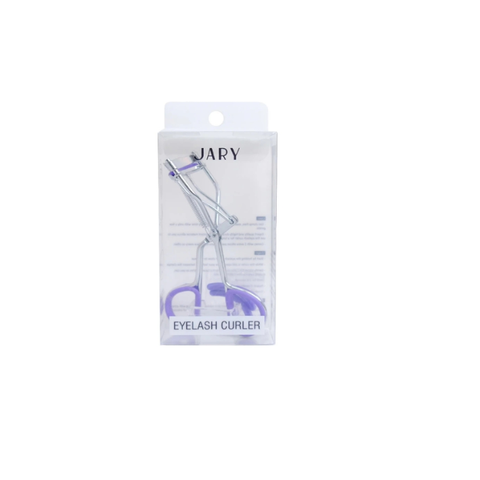 Kẹp Bấm Mi Lò Xo Màu Tím Jary Eyelash Curler 