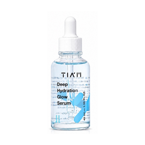  Tinh Chất HA Hỗ Trợ Cấp Nước & Căng Bóng Da Tiam Deep Hydration Glow Serum 