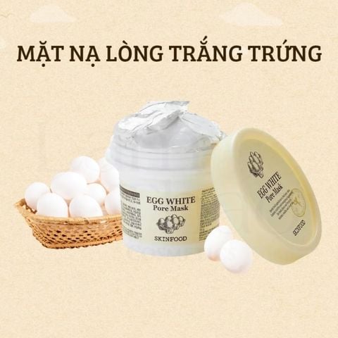  Mặt Nạ Rửa Skinfood 