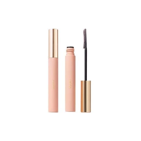  Mascara Làm Cong Mi Ukiss Fireworks Plume Mascara 