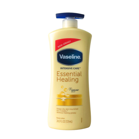  Sữa Dưỡng Thể Vaseline Intensive Care Essential Healing 
