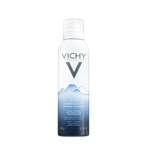  [KHÔNG ÁP DỤNG HTV] Xịt Khoáng Làm Dịu & Cấp Ẩm Cho Da Vichy Mineralizing Thermal Water 