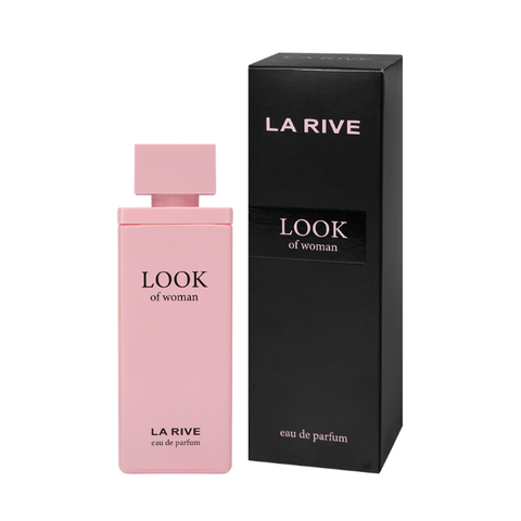  Nước Hoa La Rive Look Of Woman 