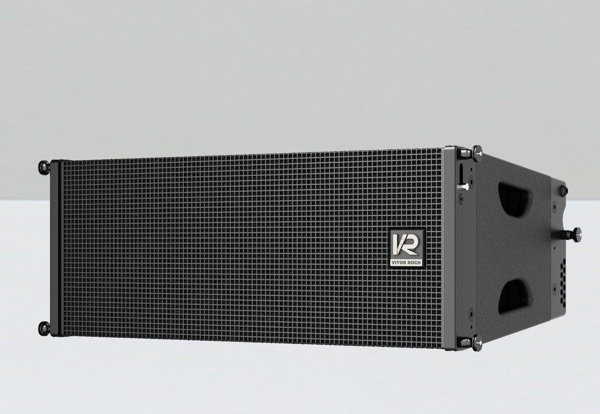 VR MC-208