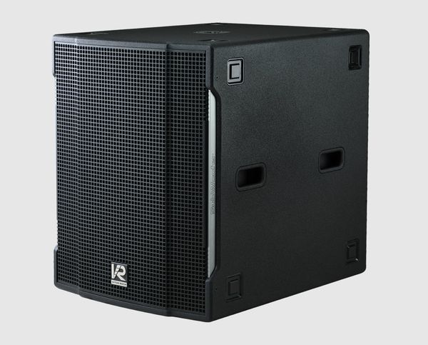 VR SW-18