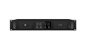 Công suất 4 kênh VR-VD4-1000