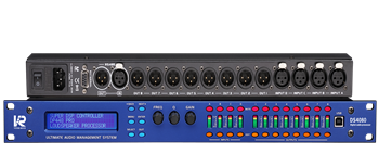VR- DS 4080