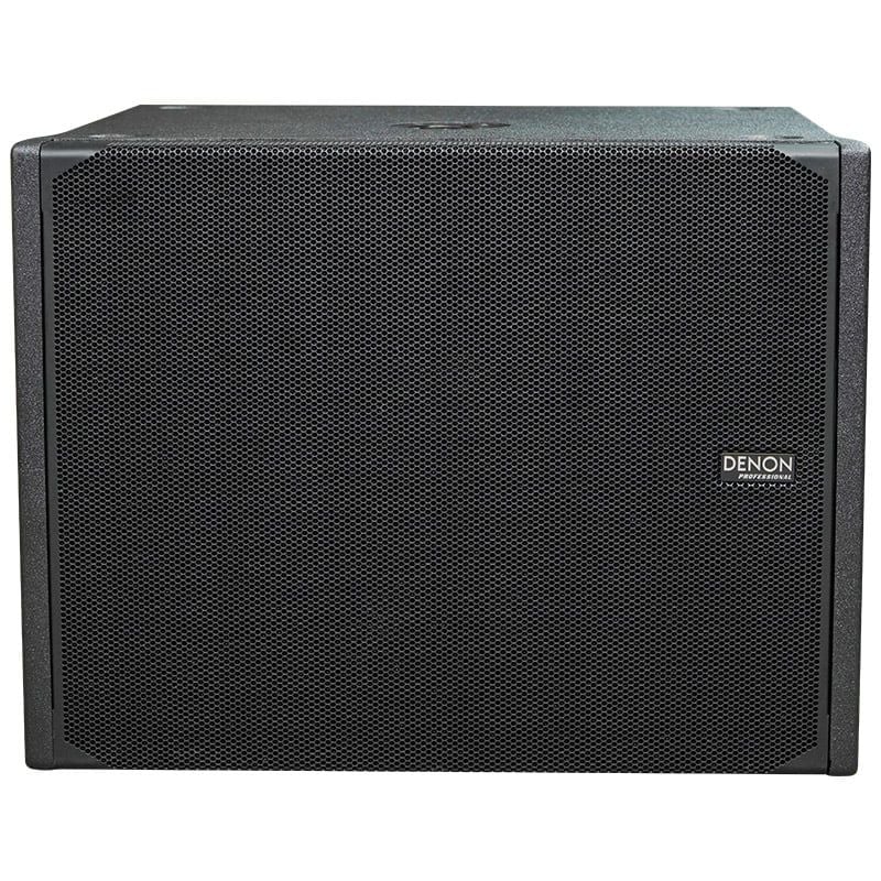 DENON DN - U118BPLUS