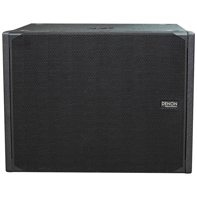 DENON DN - U118BPLUS