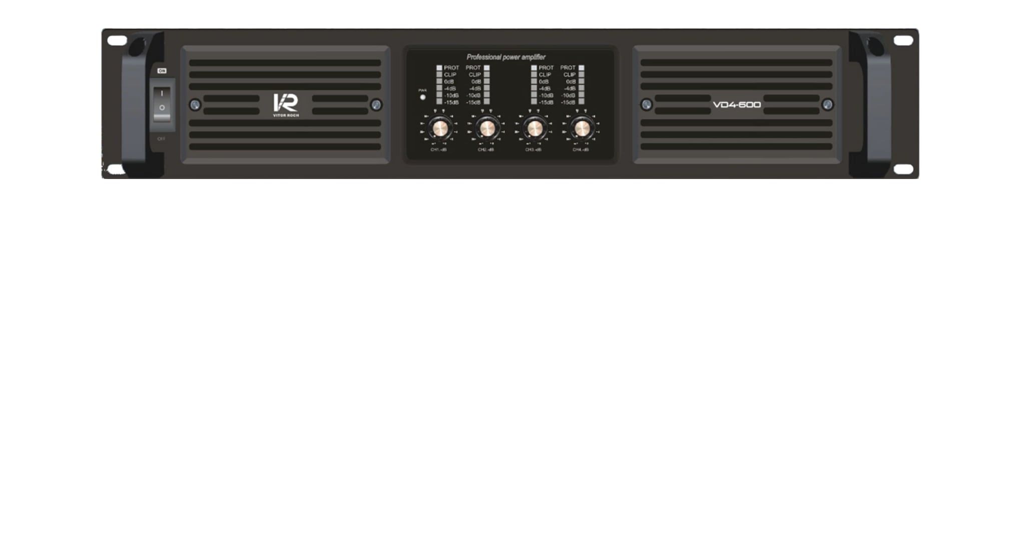 VD4-600