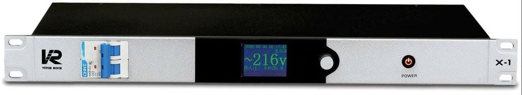 Quản lý nguồn X - 1