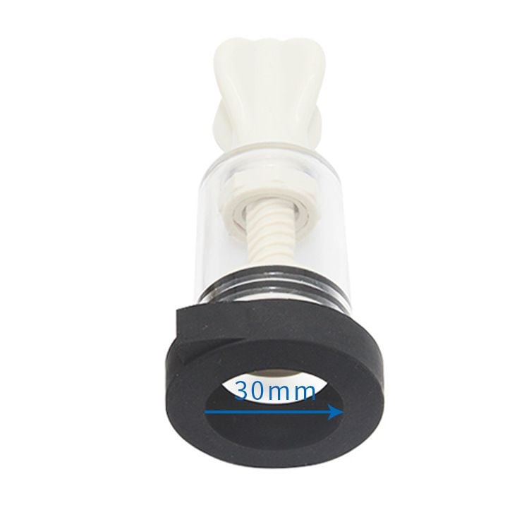 Combo Máy Hút Đầu Ti Có Xung Điện SM Player – Đồ chơi BDSM