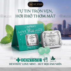 Kẹo LOVE MINT – Kẹo Tình Yêu Thái Lan