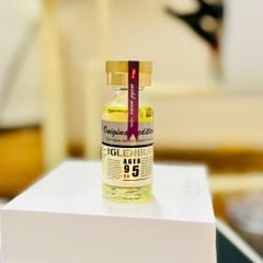 Popper hộp gỗ cao cấp - Glenburgie Black Zun Limit 40ml