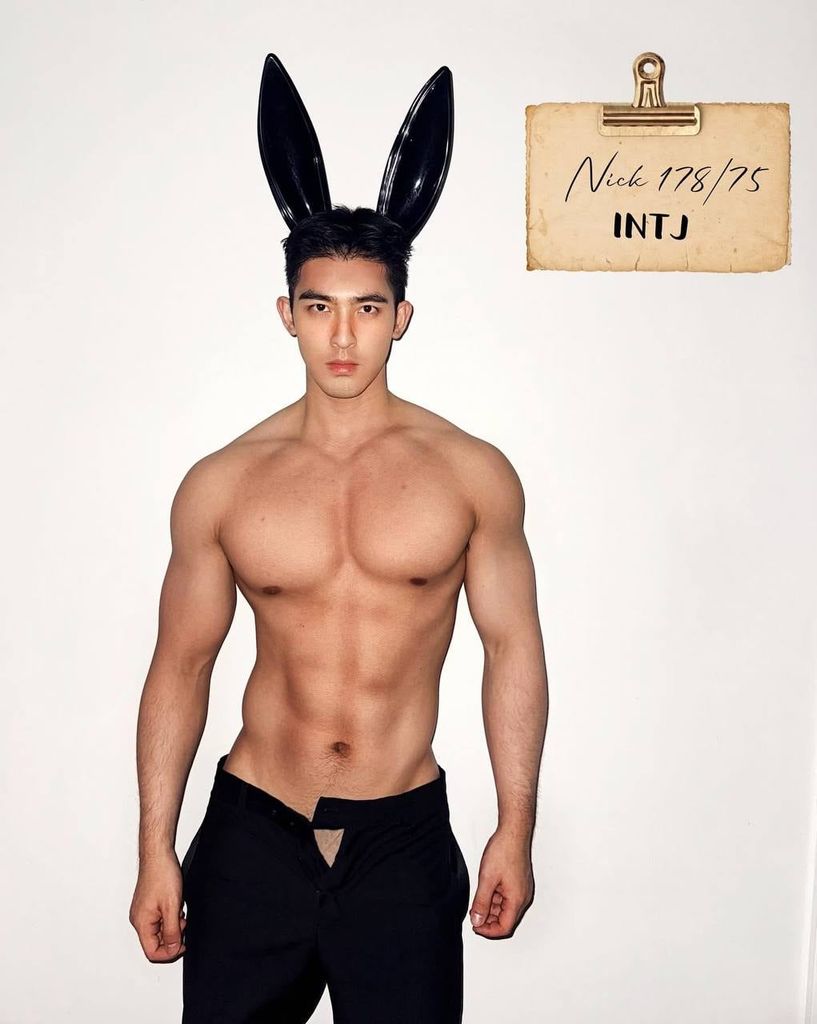 Mặt Nạ Hoá Trang, Mặt Nạ Tai Thỏ Sexy – Phụ Kiện Cosplay & Chụp Ảnh