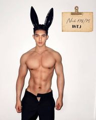 Mặt Nạ Hoá Trang, Mặt Nạ Tai Thỏ Sexy – Phụ Kiện Cosplay & Chụp Ảnh