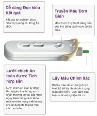[ƯU ĐÃI ĐẶC BIỆT] Combo Bảo vệ Sức Khoẻ dành riêng cho TV tham gia COCOPARTY - Mua Prep tặng Test Nhanh