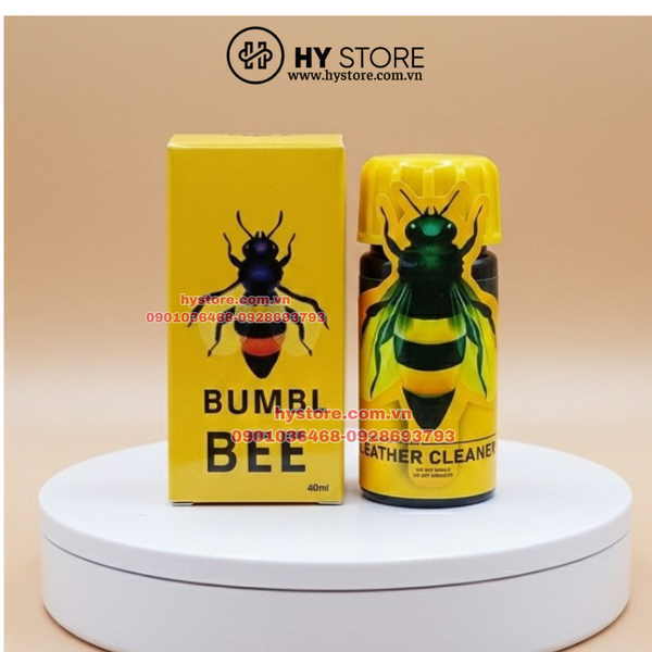 Popper BUMBL BEE (CON ONG) - 40ml