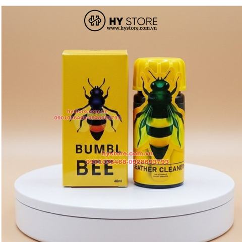 Popper BUMBL BEE (CON ONG) - 40ml