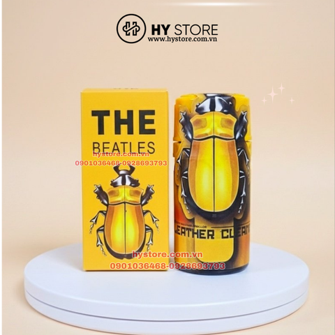 Popper THE BEATLES - 40ml