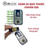 Viên Uống Cường Dương Ngựa Thái Chính Hãng Hộp 10v