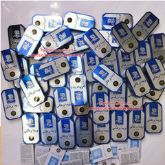 Viên Uống Cường Dương Ngựa Thái Chính Hãng Hộp 10v