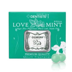 Kẹo LOVE MINT – Kẹo Tình Yêu Thái Lan