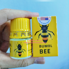 Popper BUMBL BEE - 20ml