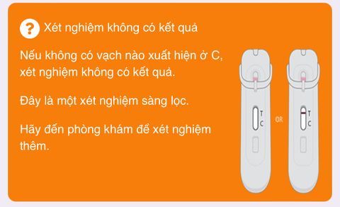Kit test Tự Xét nghiệm HIV Mylan Chính hãng, xét nghiệm định tính kháng thể HIV-1, HIV-2 kháng HIV