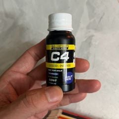 Popper Khô Loại Dùng Thử chai 30ml đang hot [Nhiều mẫu]