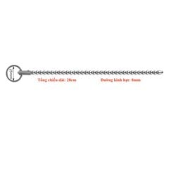 Que Sounding, Thông Tiểu inox 304, Đầu Bo Tròn/ Giọt Nước  - Kích thích Niệu Đạo, Đồ Chơi BDSM