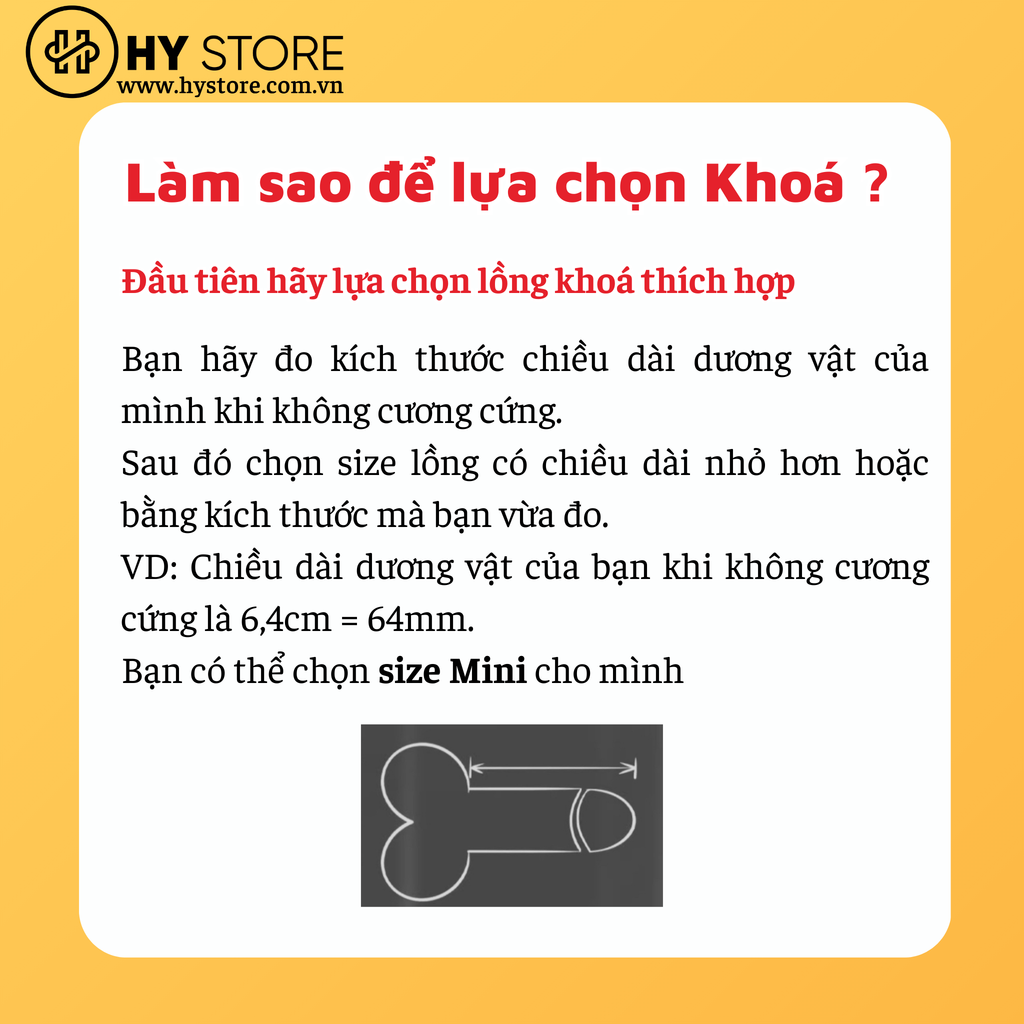 Khoá Dương Vật 3D Lồng Tổ Ong - Nhựa Cao Cấp, Thiết Kế Thoáng Khí | Hystore Việt Nam