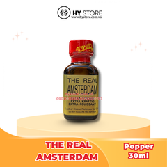 Popper The Real Amsterdam - 30ml
