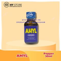 Popper Amyl - 30ml