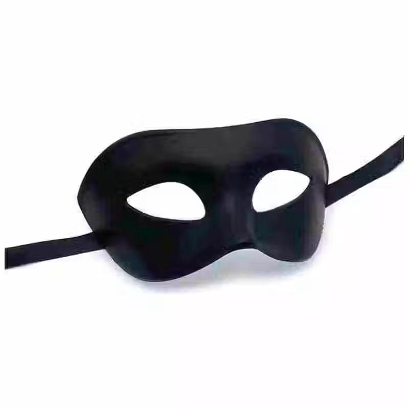 Mặt nạ cosplay nhiều mẫu, Nam tính.