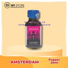 Popper Amsterdam original - 30ml