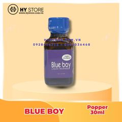 Popper Blue Boy - 30ml