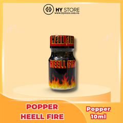 Popper HELL FIRE - 10ml
