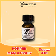 Popper Man At Paly 10ml