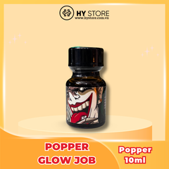 Popper GLOW JOB - 10ml