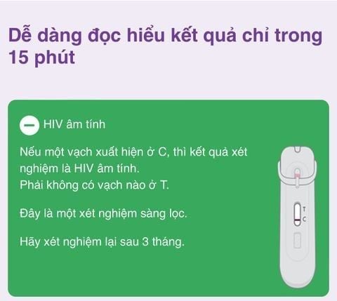 [ƯU ĐÃI ĐẶC BIỆT] Combo Bảo vệ Sức Khoẻ dành riêng cho TV tham gia COCOPARTY - Mua Prep tặng Test Nhanh
