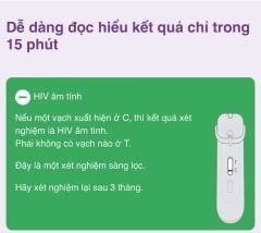 [ƯU ĐÃI ĐẶC BIỆT] Combo Bảo vệ Sức Khoẻ dành riêng cho TV tham gia COCOPARTY - Mua Prep tặng Test Nhanh