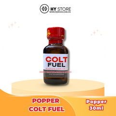 Popper COLT FUEL - 30ml